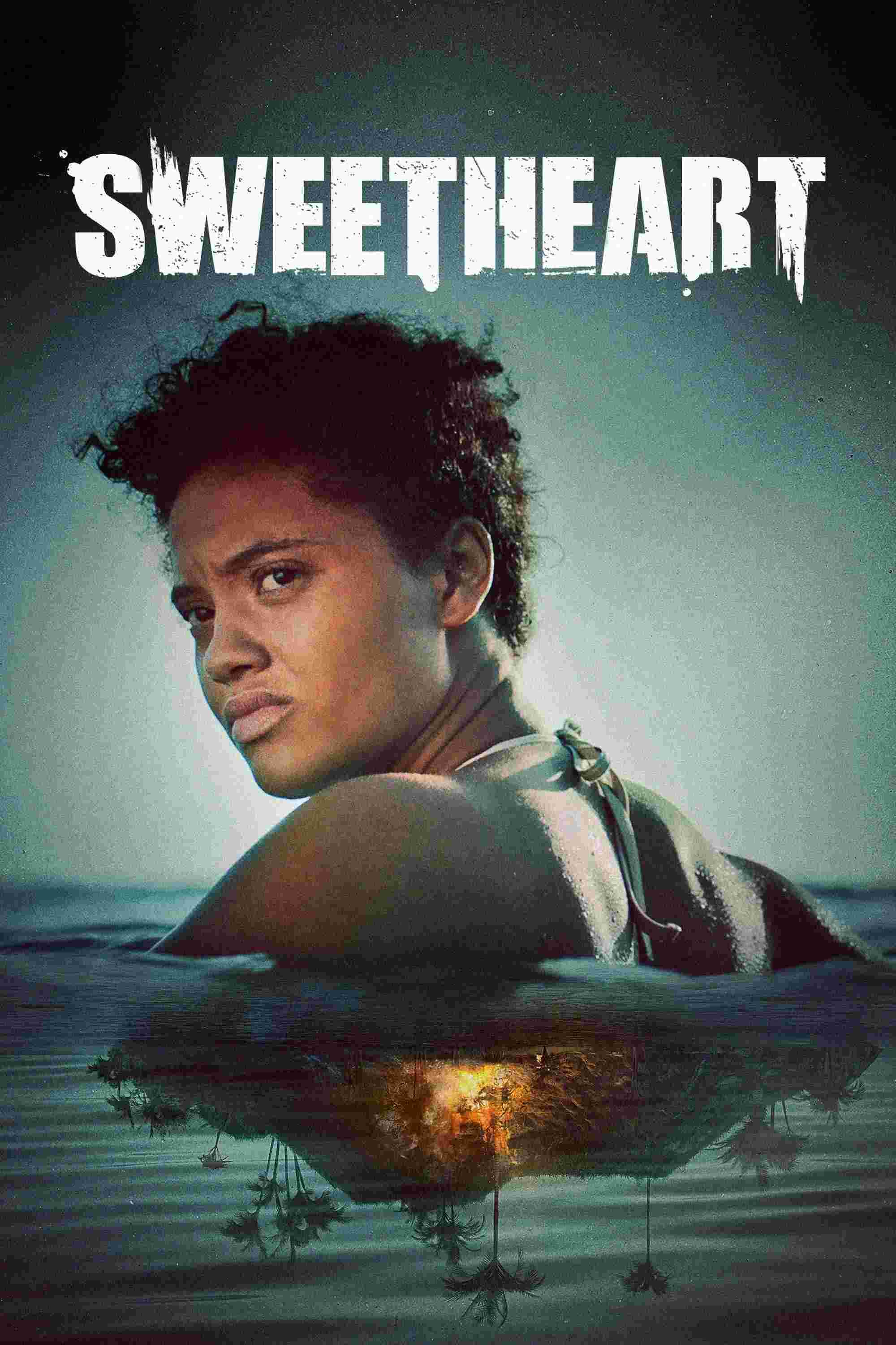 Sweetheart (2019) Kiersey Clemons